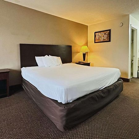 Econo Lodge Kannapolis Dış mekan fotoğraf