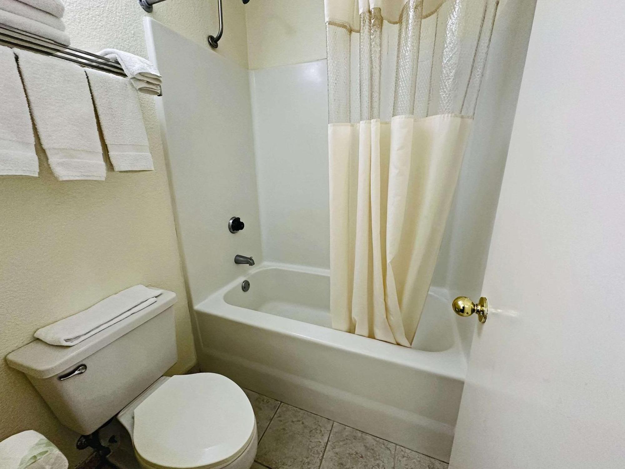 Econo Lodge Kannapolis Dış mekan fotoğraf