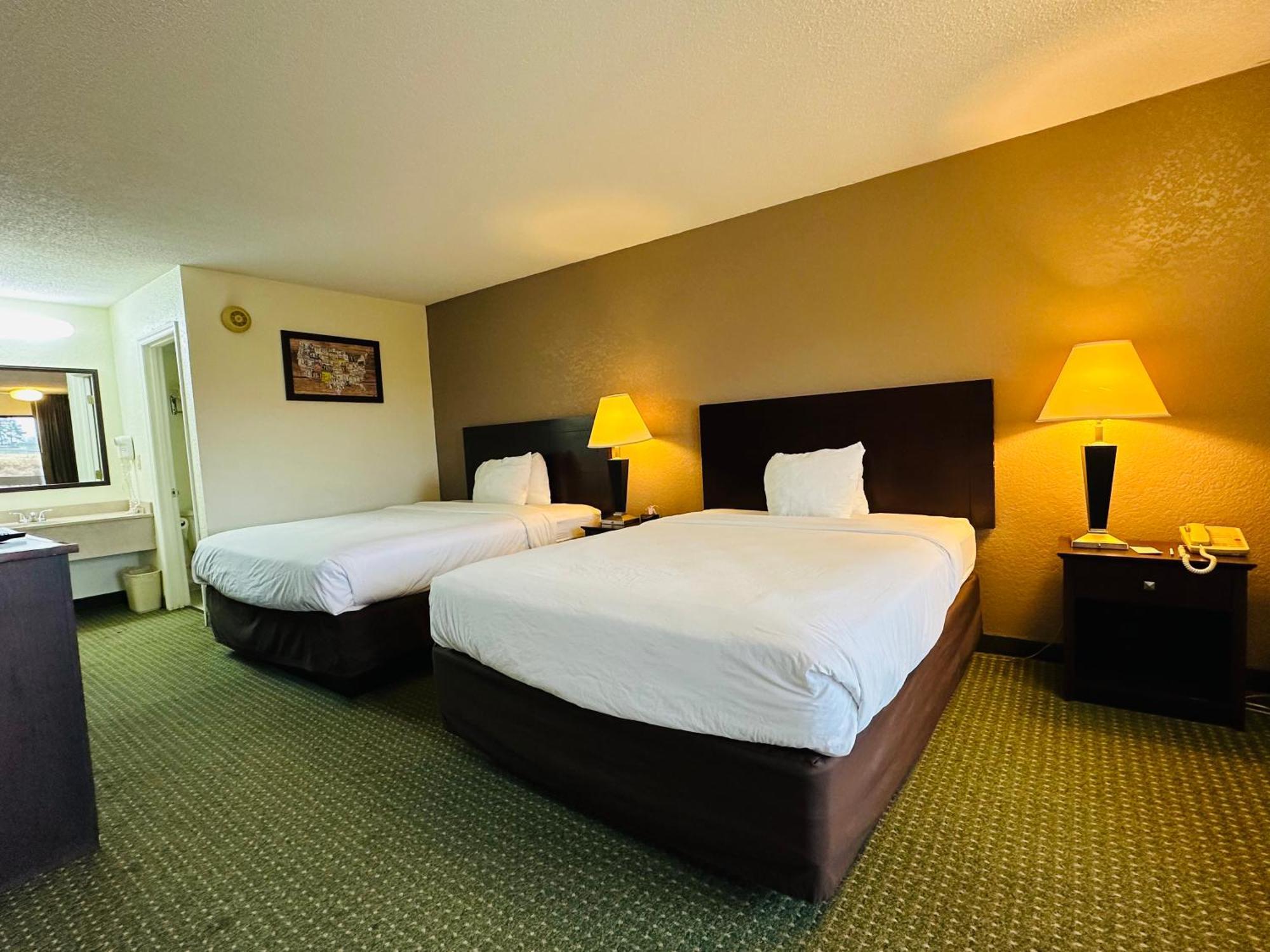 Econo Lodge Kannapolis Dış mekan fotoğraf