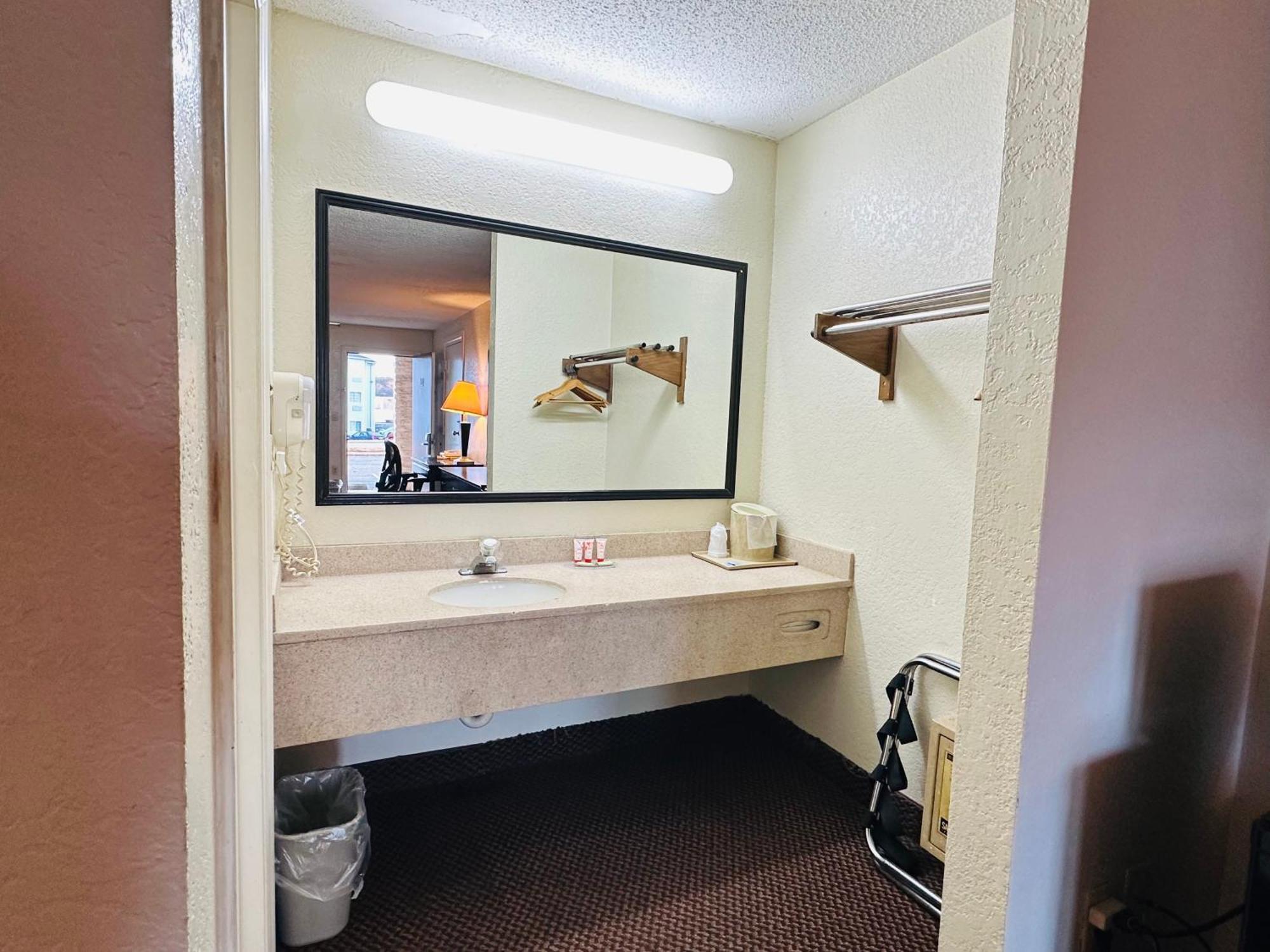 Econo Lodge Kannapolis Dış mekan fotoğraf